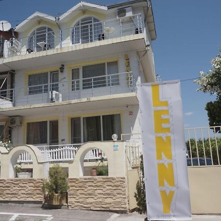 Hotel Lenny Kranewo Exterior foto